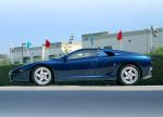 Ferrari FX 1995 года